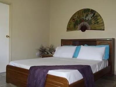 Stephna Residence Self Catering Anse Royale 2*,  Seychelles
