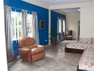 ** Hotel Stephna Residence Self Catering Anse Royale Seychelles