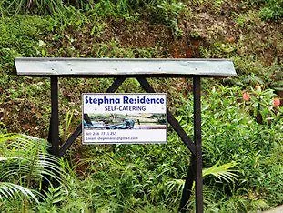 Stephna Residence Self Catering Anse Royale 2*,