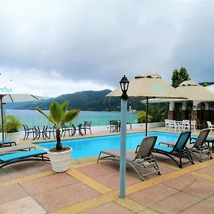 Hotel Le Relax Hotel&restaurant, Anse Royale