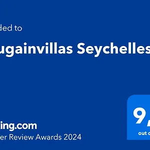 Appartement Bougainvillas Seychelles, Anse Royale