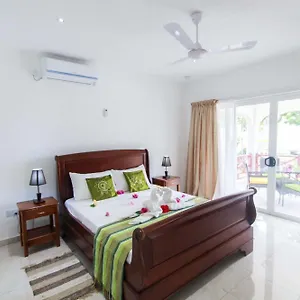 Appartement Coco Blanche, Anse Royale