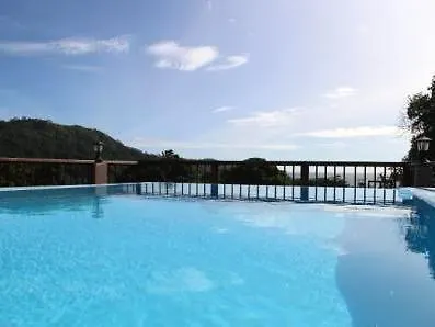 Stephna Residence Self Catering Anse Royale Seychelles